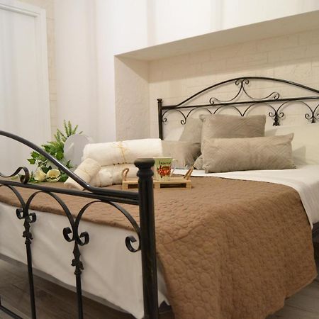 Luna Maison Παλέρμο Εξωτερικό φωτογραφία