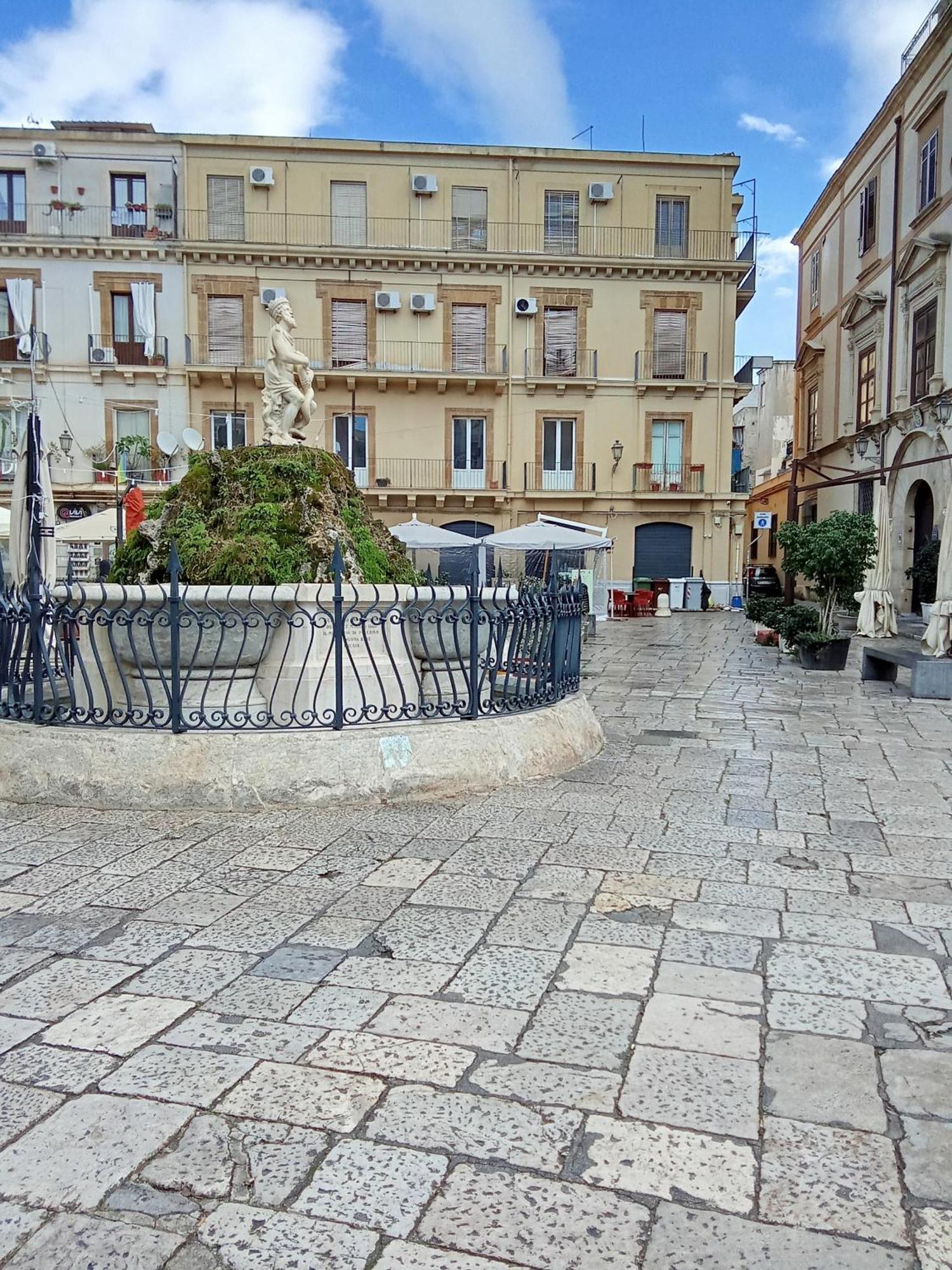 Luna Maison Παλέρμο Εξωτερικό φωτογραφία