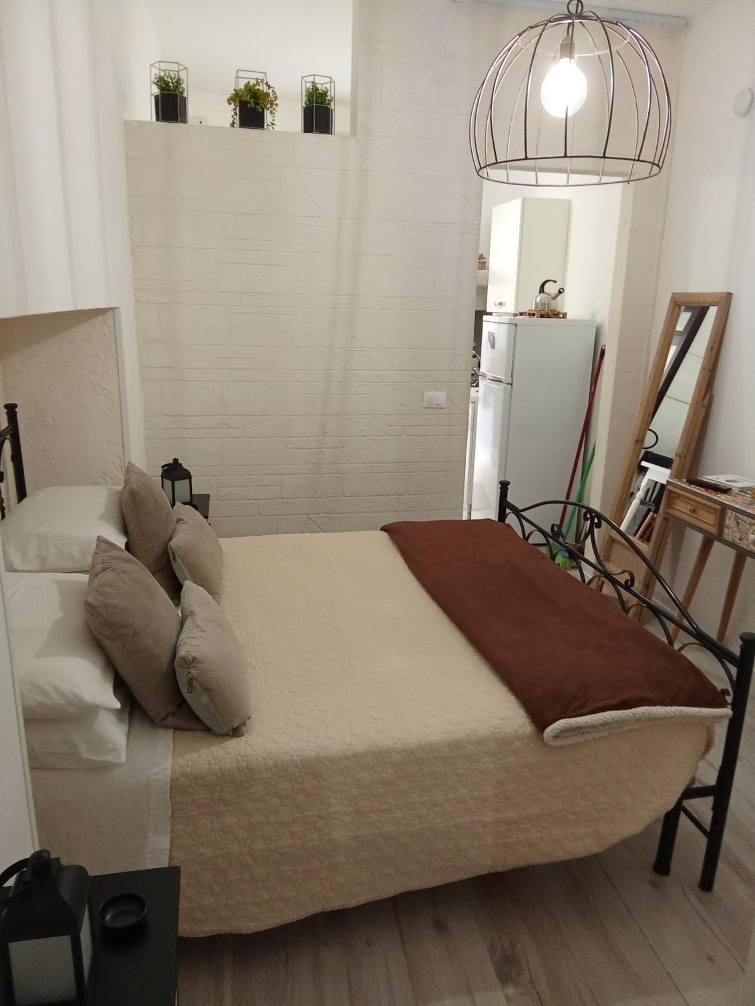 Luna Maison Παλέρμο Εξωτερικό φωτογραφία